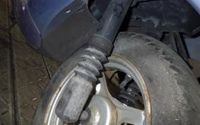 HONDA DIO CESTA GEN 2 2006 AF68
