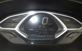 HONDA PCX125 2025 JF81