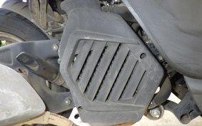 HONDA TACT Basket AF79