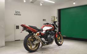 HONDA CB400SF VTEC A 2018 NC42
