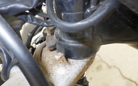 YAMAHA TW200 Gen.2 DG07J