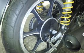 KAWASAKI Z550 GP 2009