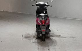 SUZUKI LET's CA4AA