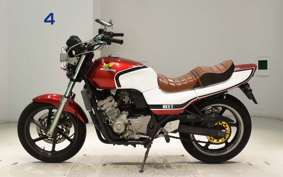 HONDA JADE MC23