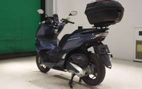 HONDA PCX 160 KF47