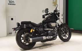 YAMAHA BOLT 950 RA 2021 VN09J