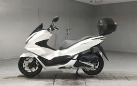 HONDA PCX125 JK05