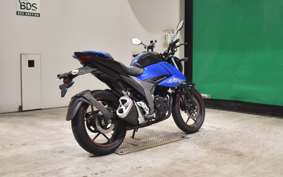 SUZUKI GIXXER 150 2007 ED13N