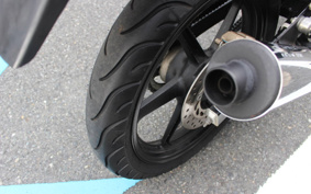 HONDA CBR150R NCB150