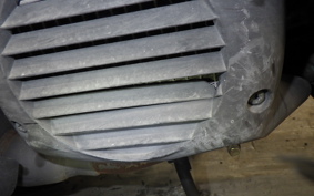 YAMAHA JOG Gen.5 SA36J