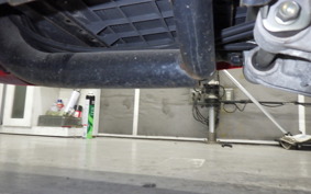HONDA GYRO CANOPY 2004 TA03