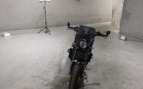 YAMAHA XSR900 2023 RN80J