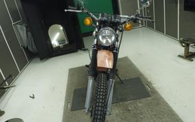 YAMAHA XT500 2020