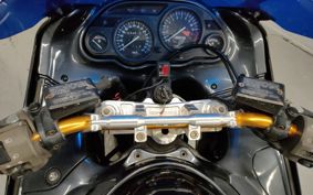 KAWASAKI ZZR1100 1999 ZXT10D