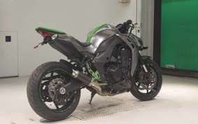 KAWASAKI Z1000 Gen.5 2015