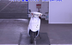 HONDA DIO