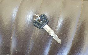 YAMAHA SR400 Gen.3 2002 RH01J