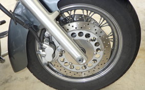 YAMAHA DRAGSTAR 1100 CLASSIC 2005 VP13J