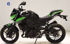 KAWASAKI Z400 Gen.2 2022 EX400G