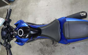 SUZUKI GSX-S125 DL32B