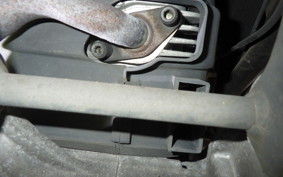 SUZUKI ADDRESS V125 SS CF4MA