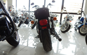 HARLEY HARLEY FXD1340 2008 GM4