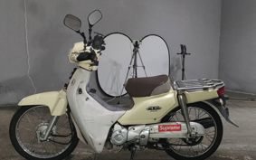 HONDA SUPER CUB50 AA04