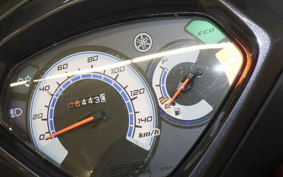 YAMAHA AXIS 125 Z SEJ6J