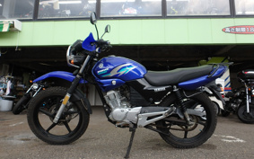 YAMAHA YBR125 G PCJL