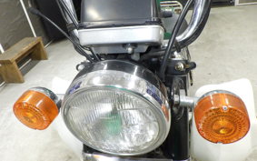 HONDA CD125T BENLY JA03