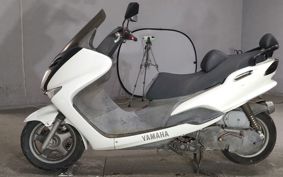 YAMAHA MAJESTY 125 SE27