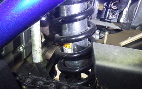 SUZUKI SV650 A 2022 VP55E