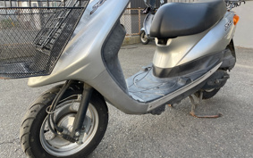 YAMAHA JOG DELUXE SA36J