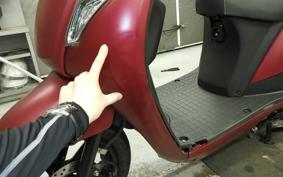 SUZUKI ADDRESS V125 Gen.2 DP12H