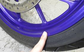 YAMAHA YZF-R125 RE45J