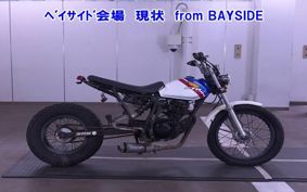 YAMAHA TW200 2JL