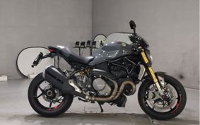 DUCATI MONSTAR 1200S 2019 MA02AA