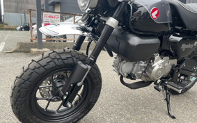 HONDA MONKEY 125 JB03