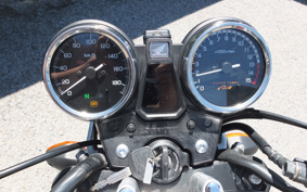 HONDA CB400SFV-4ABS 2015 NC42