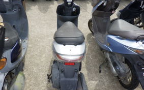 HONDA DIO Gen.5 AF56