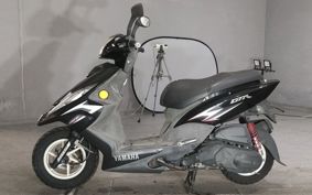 YAMAHA GTR125 SE51