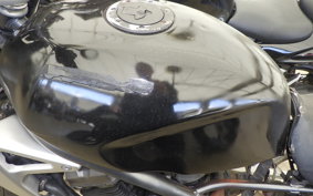 KAWASAKI BALIUS 250 Gen.2 ZR250B