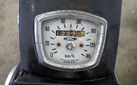 HONDA C92 SUPER CUB C92