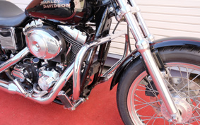 HARLEY HARLEY FXDL1580 2002 GDV