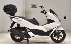 HONDA PCX 125 2013 JK05