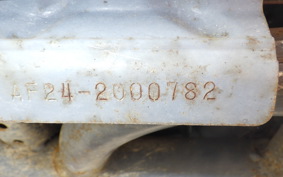 HONDA TACT GEN 1 AF24