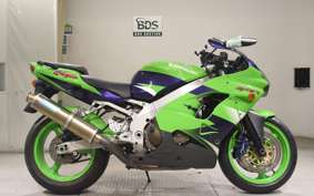 KAWASAKI ZX900R NINJA 2000 ZX900E