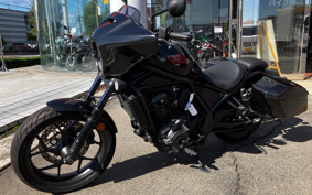 HONDA REBEL 1100 T 2024 SC83
