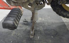 HONDA QR50 AE01