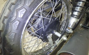 SUZUKI GRASS TRACKER 2026 NJ4DA